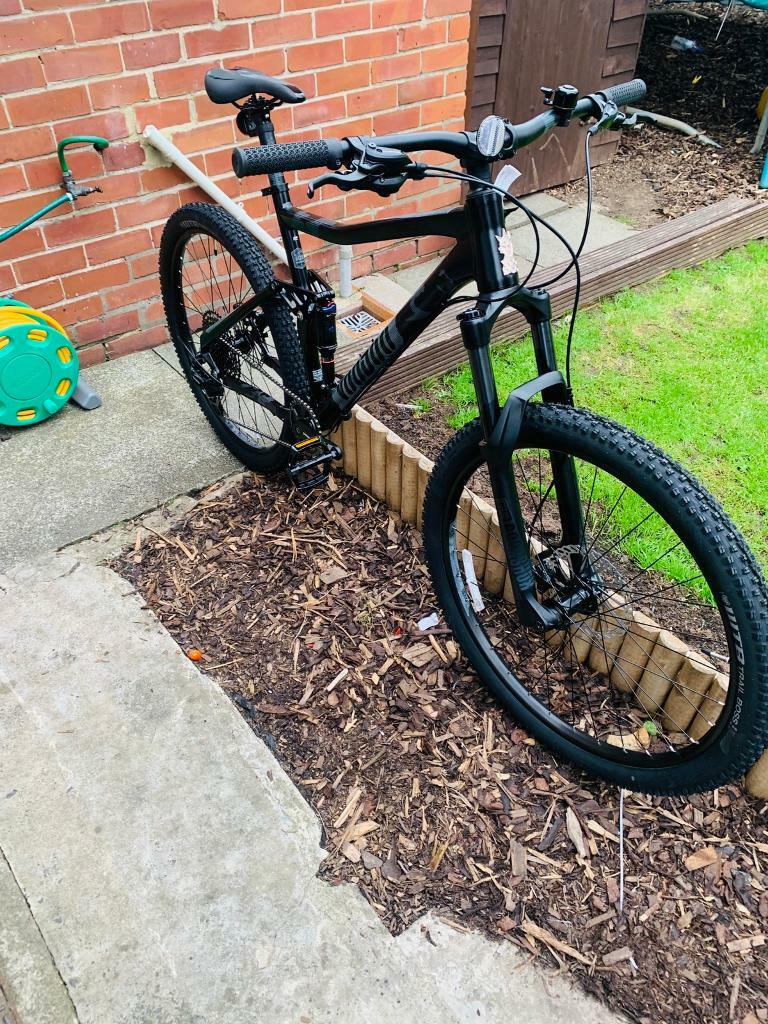 voodoo canzo 2017 specs